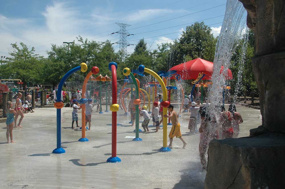 Swimming Pool Construction Stuckey Construction Company